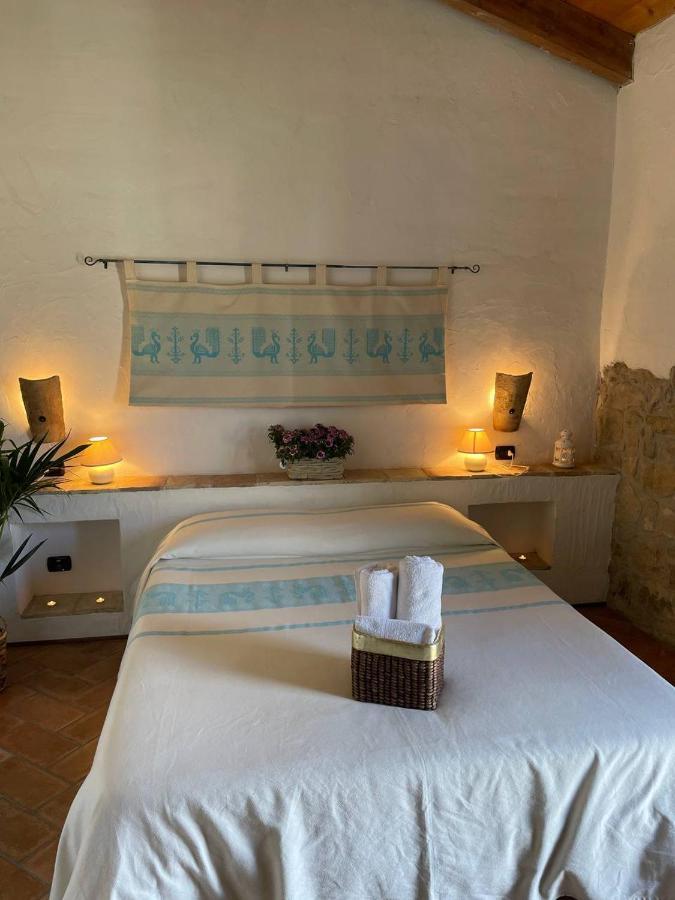 Hammam Rooms, Cagliari, Senorbi, Sardegna Ngoại thất bức ảnh