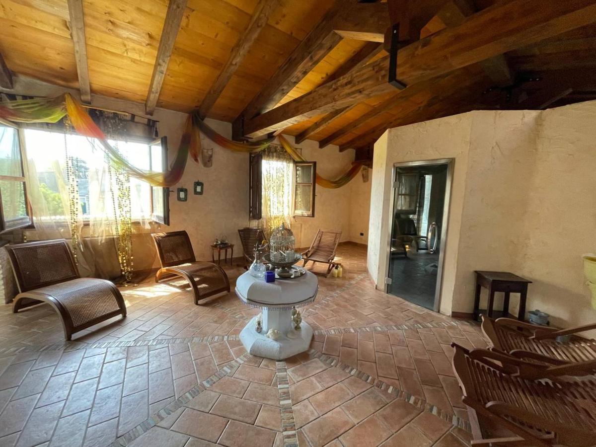 Hammam Rooms, Cagliari, Senorbi, Sardegna Ngoại thất bức ảnh