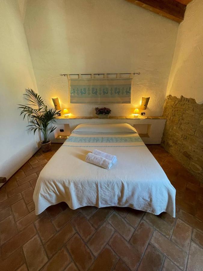 Hammam Rooms, Cagliari, Senorbi, Sardegna Ngoại thất bức ảnh