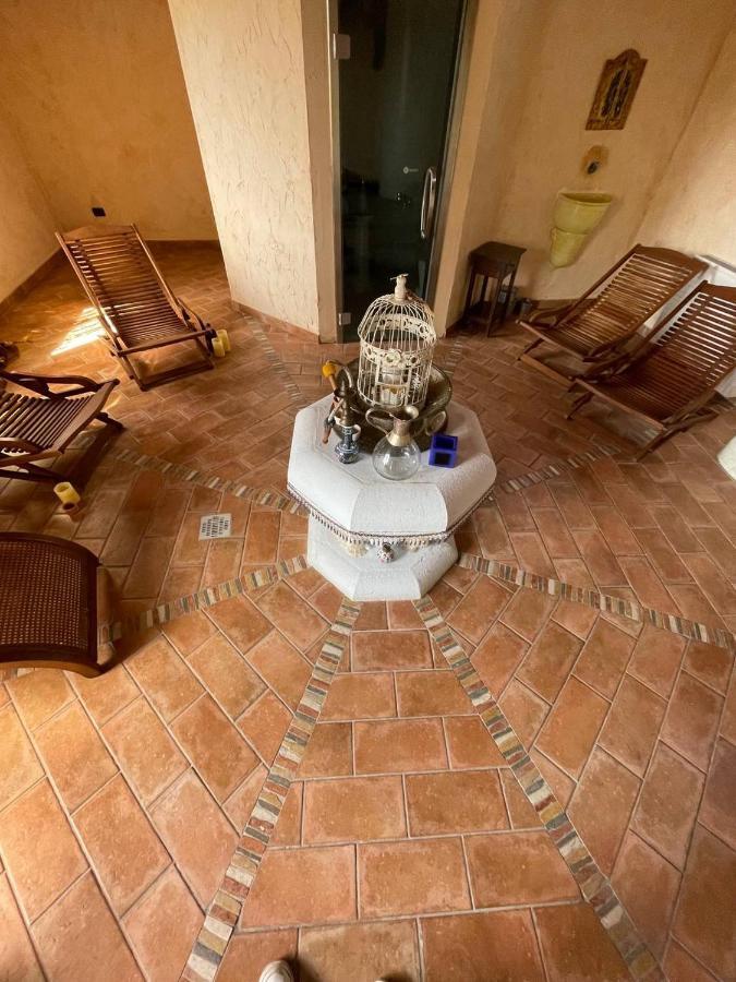 Hammam Rooms, Cagliari, Senorbi, Sardegna Ngoại thất bức ảnh