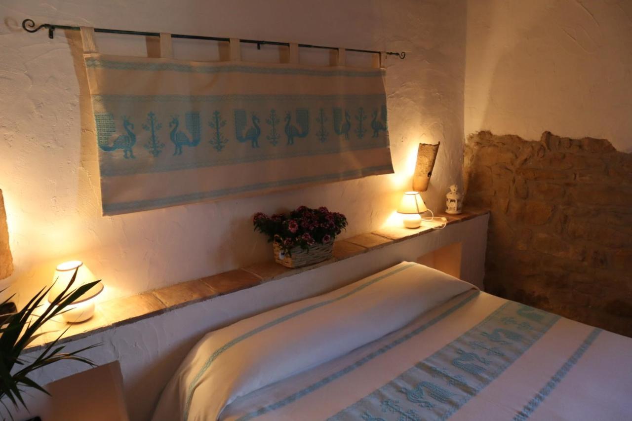 Hammam Rooms, Cagliari, Senorbi, Sardegna Ngoại thất bức ảnh