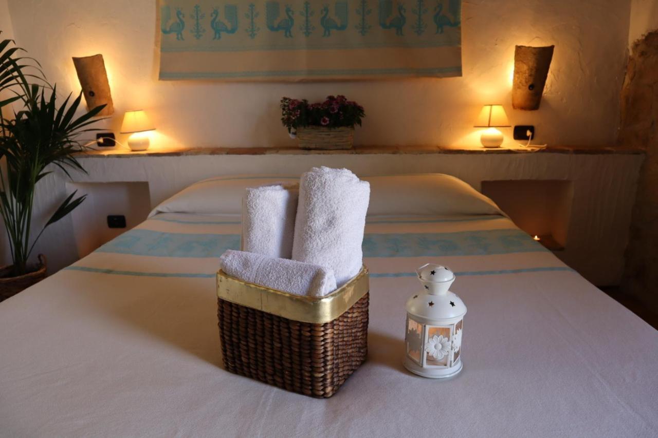 Hammam Rooms, Cagliari, Senorbi, Sardegna Ngoại thất bức ảnh