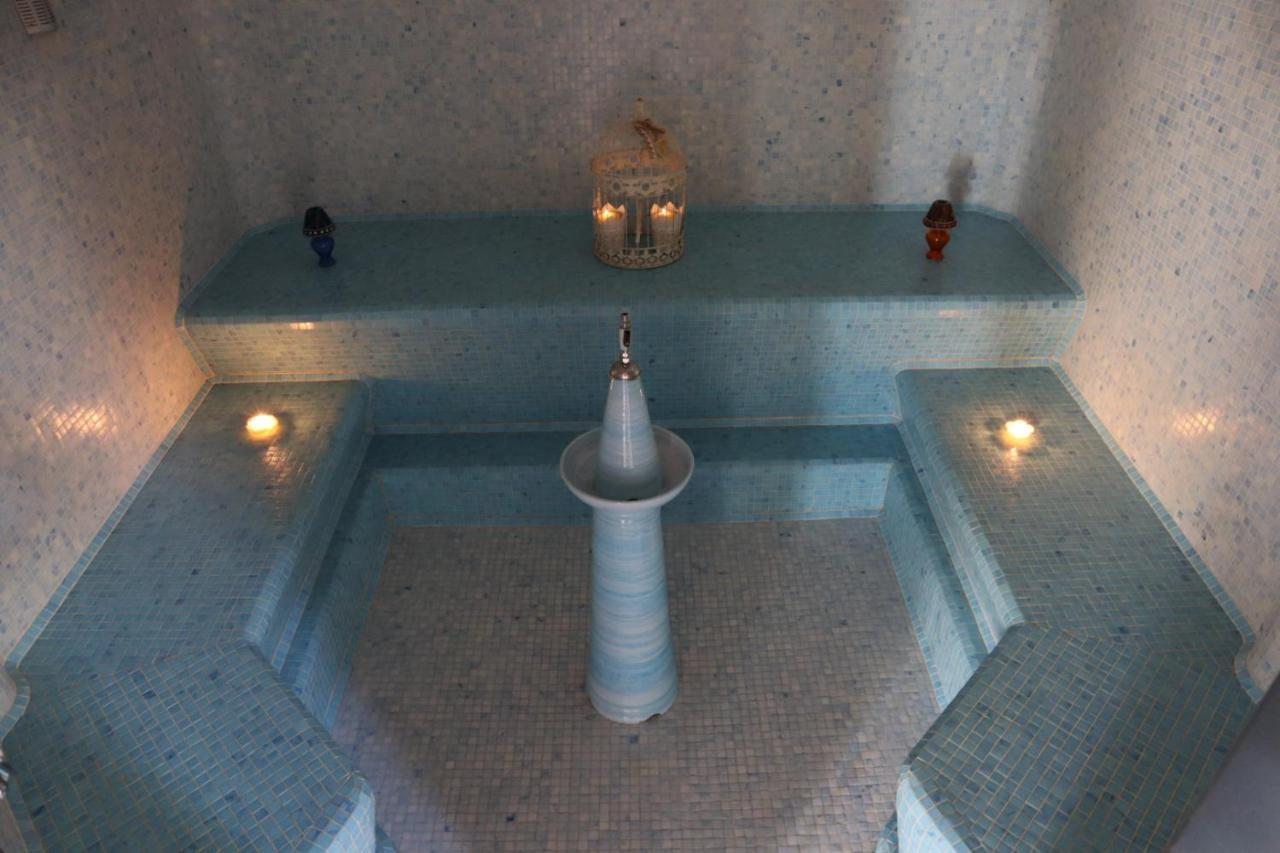 Hammam Rooms, Cagliari, Senorbi, Sardegna Ngoại thất bức ảnh