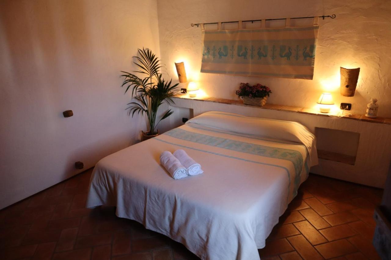 Hammam Rooms, Cagliari, Senorbi, Sardegna Ngoại thất bức ảnh