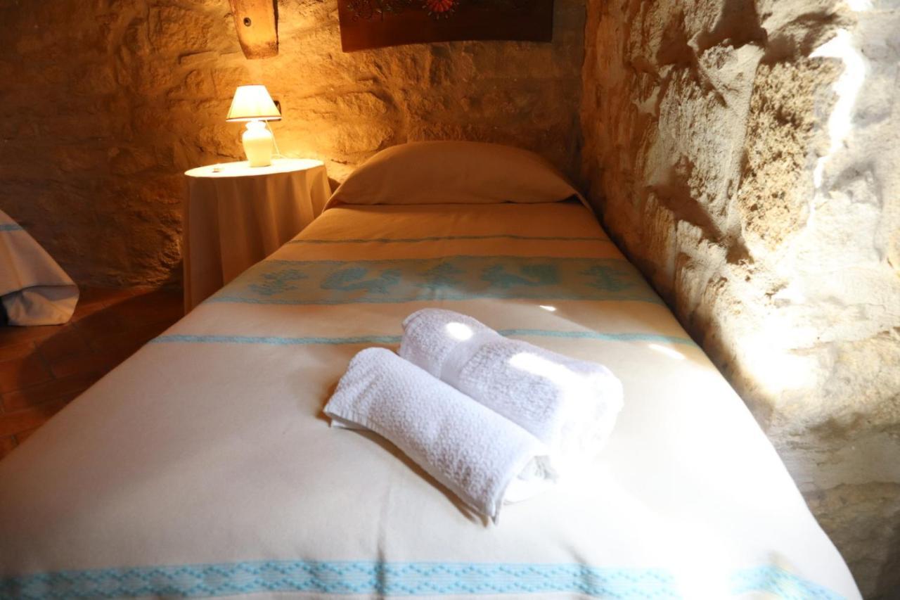 Hammam Rooms, Cagliari, Senorbi, Sardegna Ngoại thất bức ảnh