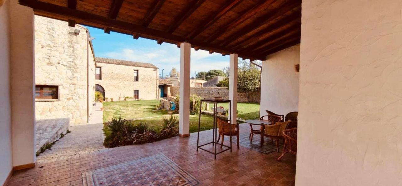 Hammam Rooms, Cagliari, Senorbi, Sardegna Ngoại thất bức ảnh