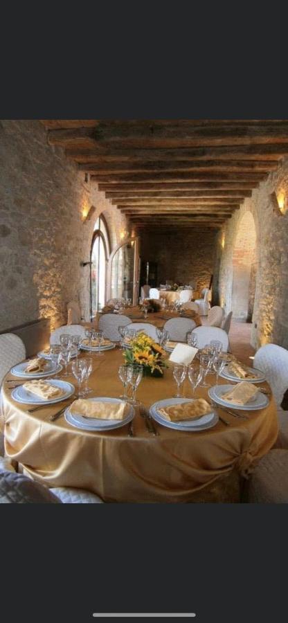 Hammam Rooms, Cagliari, Senorbi, Sardegna Ngoại thất bức ảnh