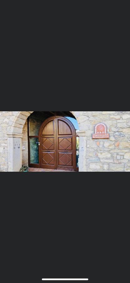 Hammam Rooms, Cagliari, Senorbi, Sardegna Ngoại thất bức ảnh