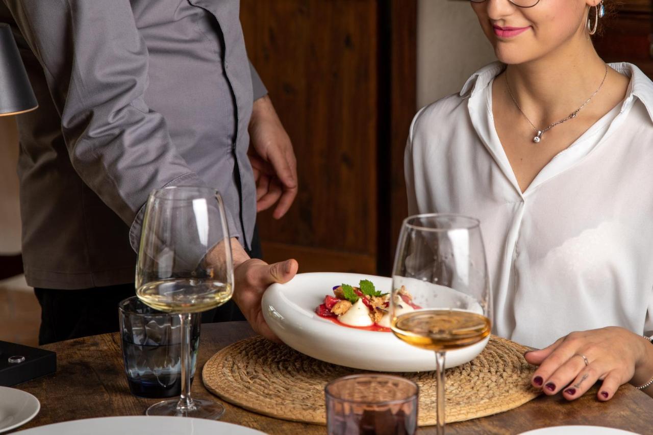 Hammam Rooms, Cagliari, Senorbi, Sardegna Ngoại thất bức ảnh