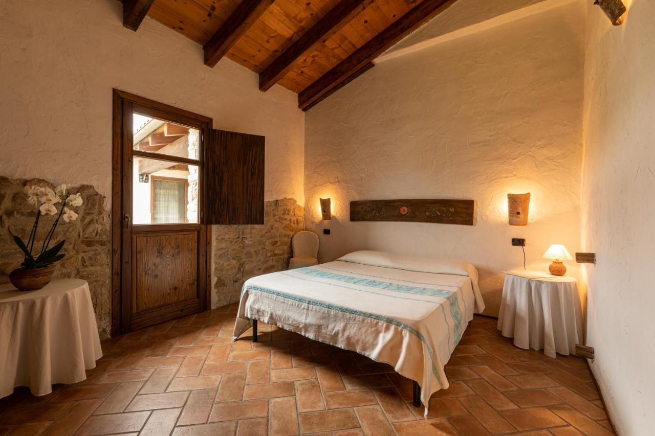 Hammam Rooms, Cagliari, Senorbi, Sardegna Ngoại thất bức ảnh