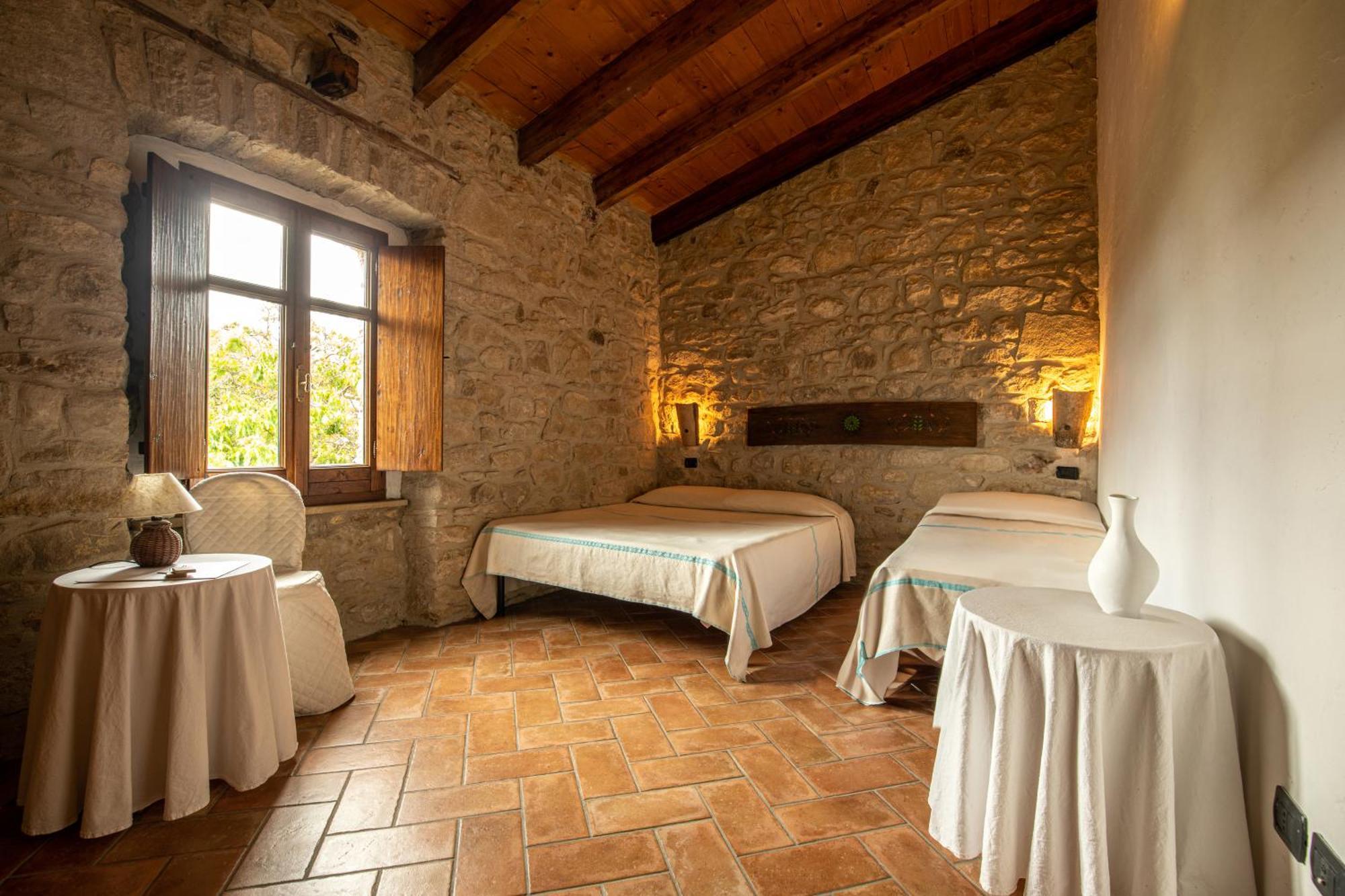 Hammam Rooms, Cagliari, Senorbi, Sardegna Ngoại thất bức ảnh