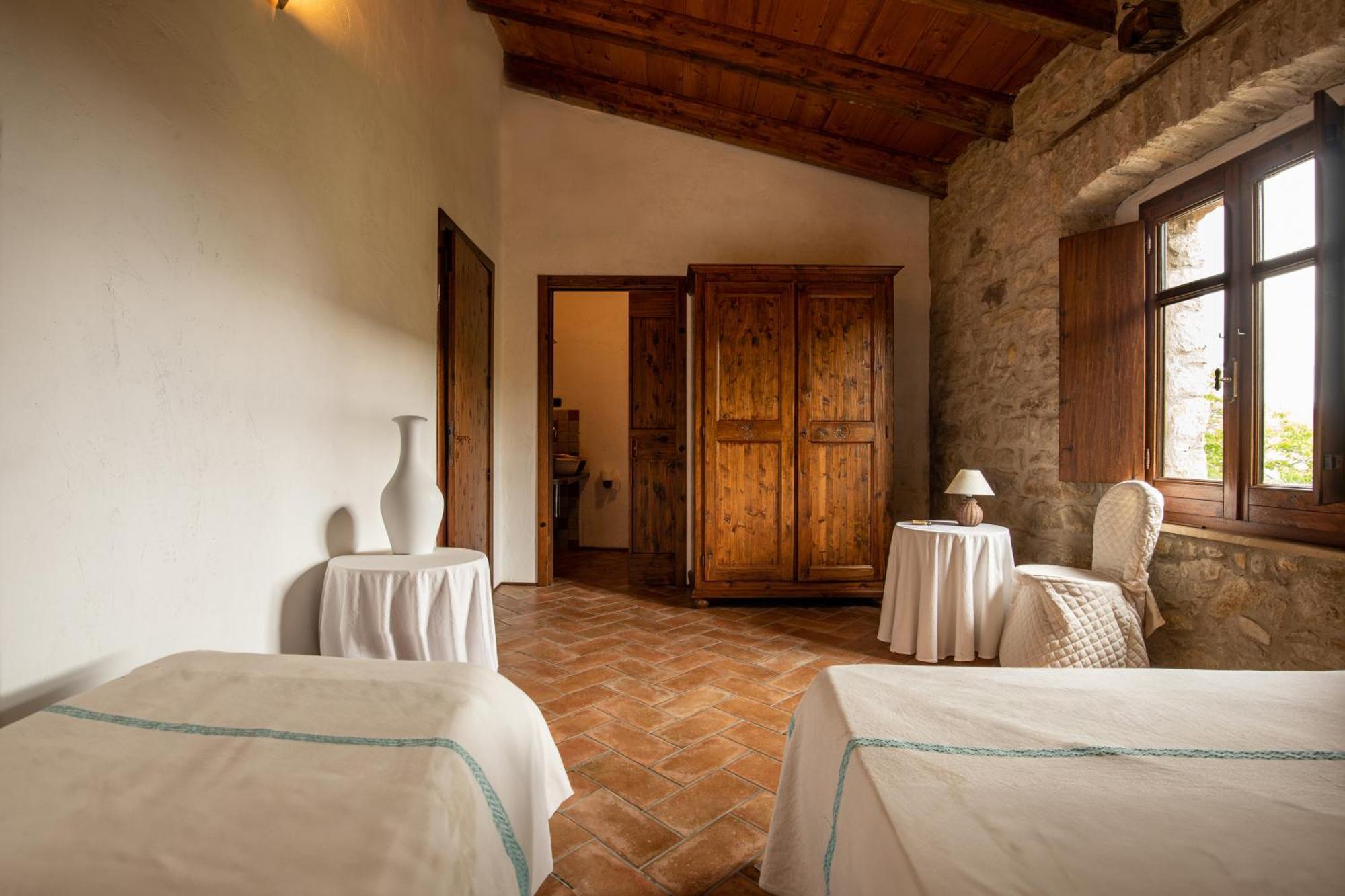 Hammam Rooms, Cagliari, Senorbi, Sardegna Ngoại thất bức ảnh