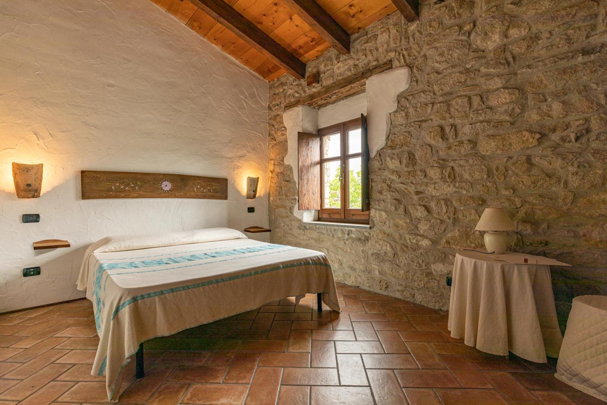 Hammam Rooms, Cagliari, Senorbi, Sardegna Ngoại thất bức ảnh
