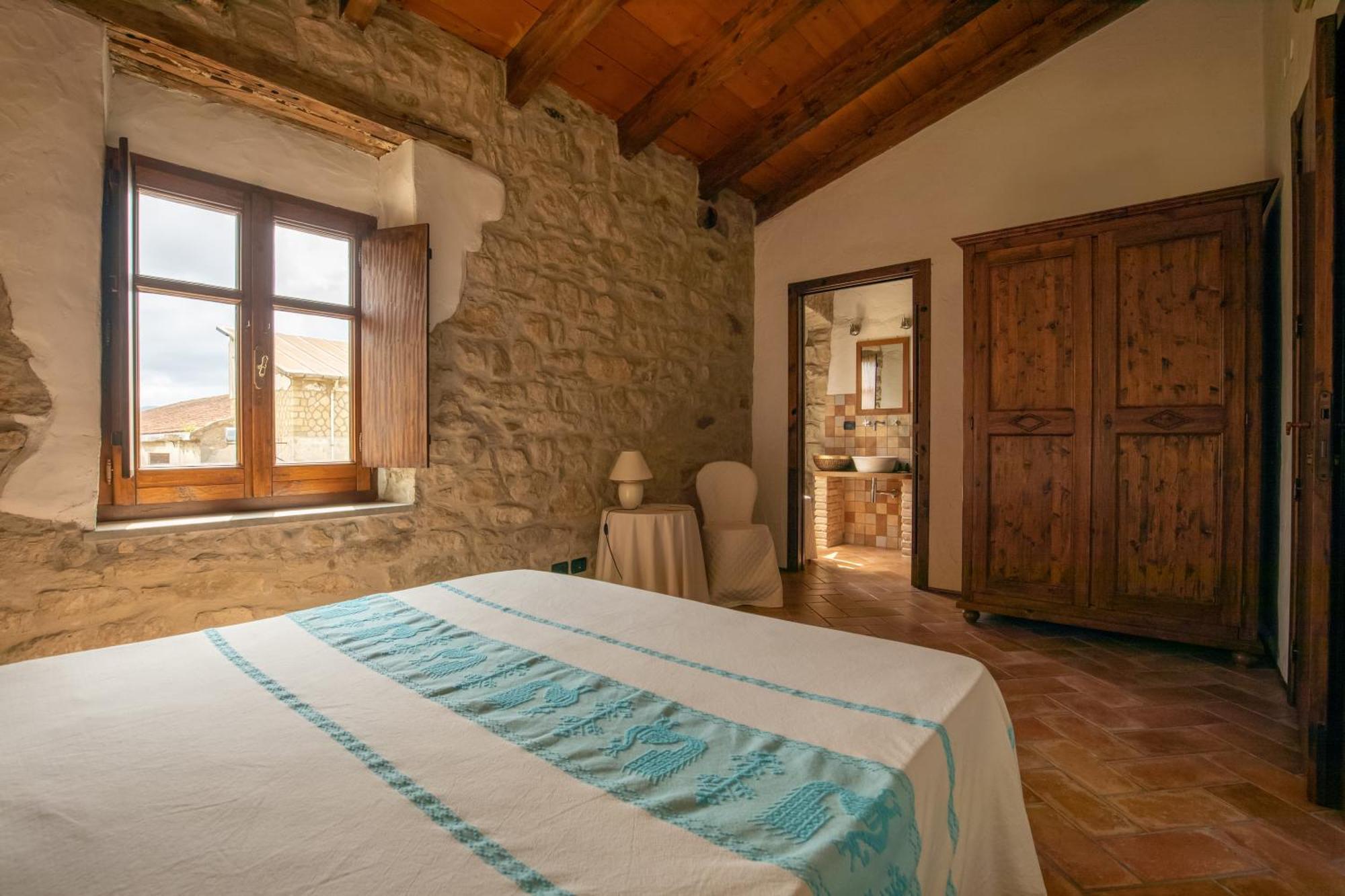 Hammam Rooms, Cagliari, Senorbi, Sardegna Ngoại thất bức ảnh