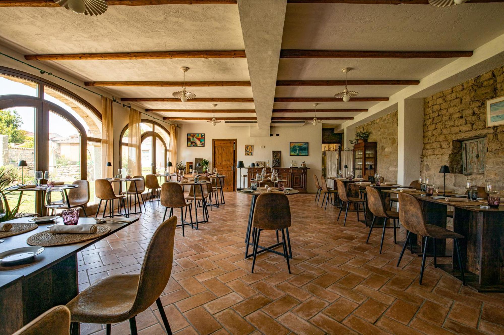 Hammam Rooms, Cagliari, Senorbi, Sardegna Ngoại thất bức ảnh